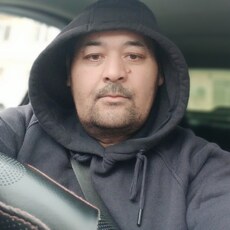 Фотография мужчины Жан, 46 лет из г. Актобе