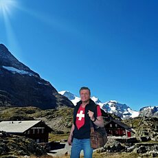 Фотография мужчины Виталий, 62 года из г. Минск
