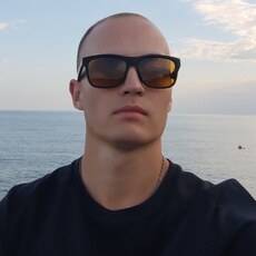 Фотография мужчины Андрей, 29 лет из г. Гродно