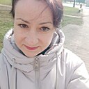 Незнакомка, 40 лет