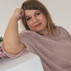 Фотография девушки Екатерина, 39 лет из г. Голицыно