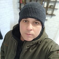Фотография мужчины Андрей, 36 лет из г. Ачинск