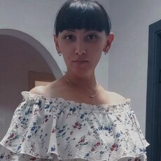 Фотография девушки Самая, 45 лет из г. Тольятти