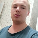 Andrey, 27 лет