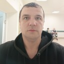 Андрей, 40 лет