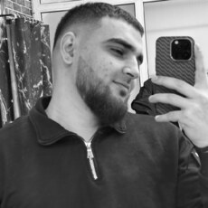 Фотография мужчины Адам, 23 года из г. Домодедово