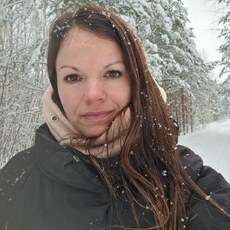Фотография девушки Elena, 42 года из г. Нижний Новгород