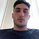 Давид, 26 лет