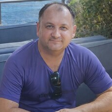 Фотография мужчины Юрий, 43 года из г. Одесса