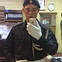 Алексей Сметанин, 22 года