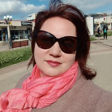 Фотография девушки Алина, 48 лет из г. Белгород