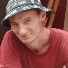 Фотография мужчины Алексей, 35 лет из г. Барановичи