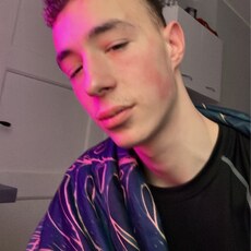 Фотография мужчины Bogdan, 19 лет из г. Гданьск