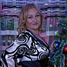 Фотография девушки Маша, 41 год из г. Луганск