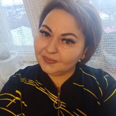 Фотография девушки Инна, 47 лет из г. Ставрополь