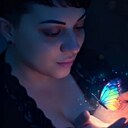 Мальвина, 35 лет