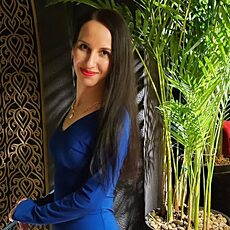 Фотография девушки Елена, 42 года из г. Пинск