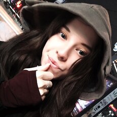 Фотография девушки Анастасия, 22 года из г. Пермь