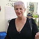 Изольда, 64 года