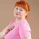 Надежда, 47 лет