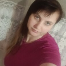 Фотография девушки Наталья, 39 лет из г. Слоним