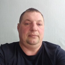 Фотография мужчины Александр, 44 года из г. Касли
