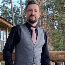 Фотография мужчины Сергей, 41 год из г. Борское