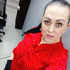 Фотография девушки Елена, 46 лет из г. Каневская
