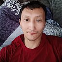 Азамат, 25 лет