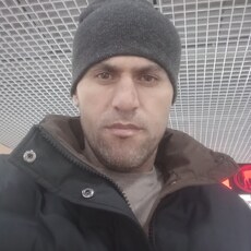 Фотография мужчины Jamal, 39 лет из г. Благовещенск