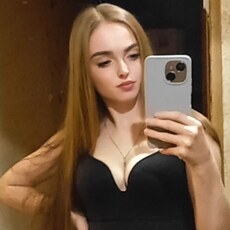 Фотография девушки Дарья, 28 лет из г. Тимашевск