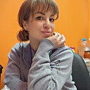 Кристина, 34 года