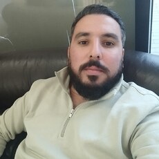 Фотография мужчины Quseyn, 30 лет из г. Варшава