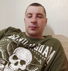 Фотография мужчины Andrey, 35 лет из г. Слуцк