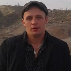 Фотография мужчины Алексей, 39 лет из г. Юрга