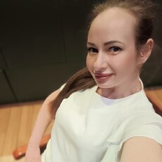 Фотография девушки Анна, 36 лет из г. Владивосток