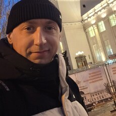 Фотография мужчины Евгений, 36 лет из г. Тюмень