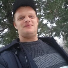 Фотография мужчины Иван, 37 лет из г. Томск