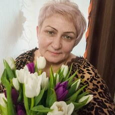 Фотография девушки Марина, 62 года из г. Курган