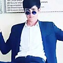 Шамиль, 20 лет