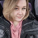 Екатерина, 27 лет