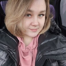 Фотография девушки Екатерина, 27 лет из г. Городец