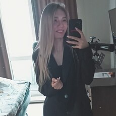 Фотография девушки Ксюша, 32 года из г. Новокузнецк