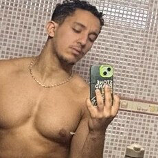 Фотография мужчины Anas, 24 года из г. Саратов