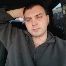 Фотография мужчины Александр, 35 лет из г. Дивногорск