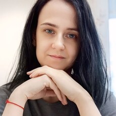 Фотография девушки Людмила, 37 лет из г. Калининград