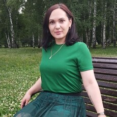 Фотография девушки Анна, 41 год из г. Калининград