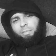 Фотография мужчины Nurik, 33 года из г. Якутск