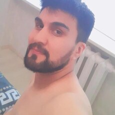 Фотография мужчины Абу, 36 лет из г. Бишкек