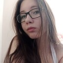 Лиза, 20 лет